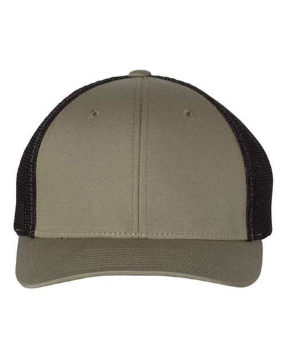 Richardson. R-Flex Trucker Cap. 110