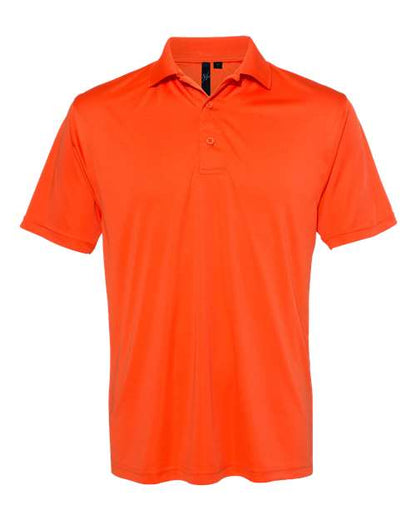 Sierra Pacific. Value Polyester Polo. 0100