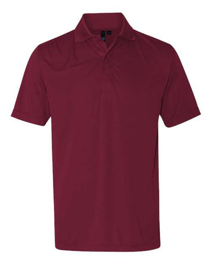 Sierra Pacific. Value Polyester Polo. 0100