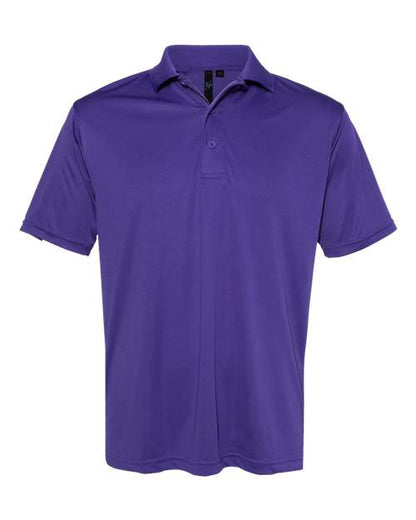 Sierra Pacific. Value Polyester Polo. 0100