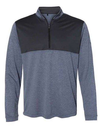 Adidas. Lightweight Quarter-Zip Pullover. A280