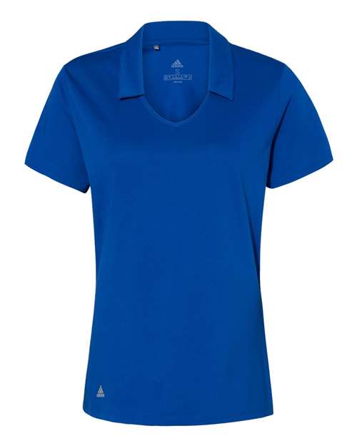Adidas. Women's Cotton Blend Polo. A323