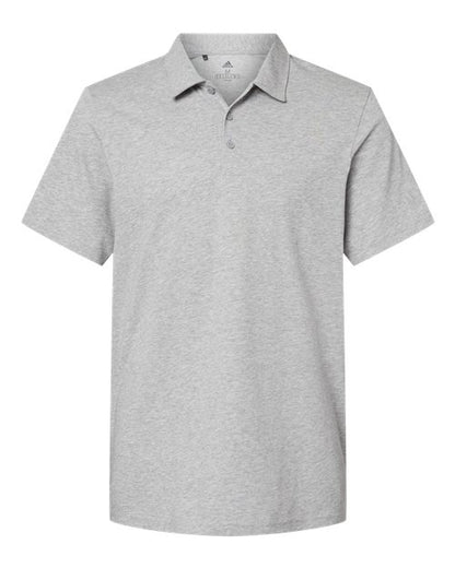 Adidas. Cotton Blend Polo. A322