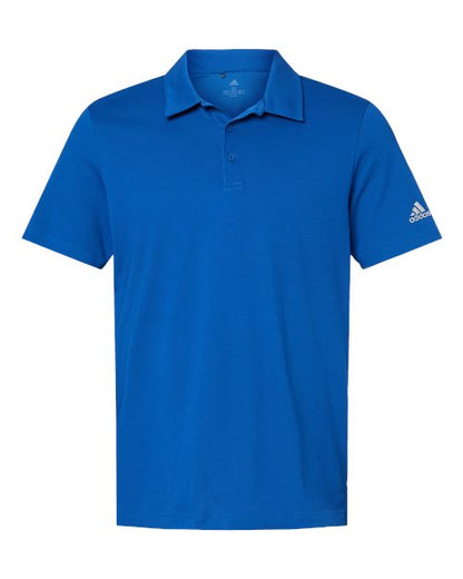 Adidas. Cotton Blend Polo. A322