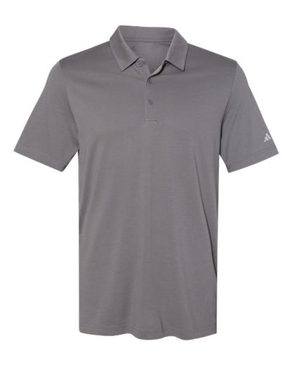 Adidas. Cotton Blend Polo. A322
