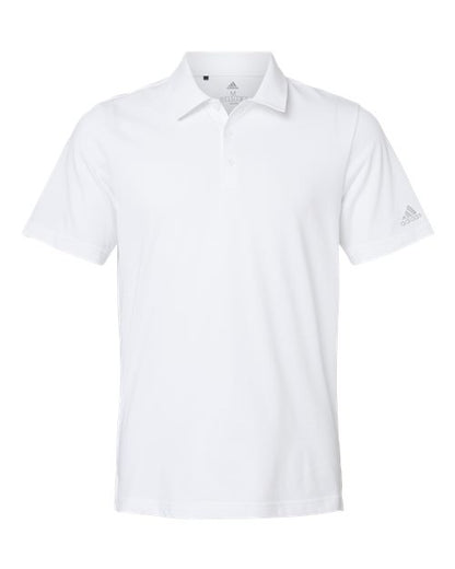 Adidas. Cotton Blend Polo. A322
