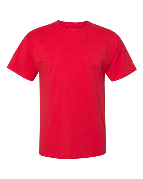 Champion. Premium Fashion Classics Short Sleeve T-Shirt. CP10