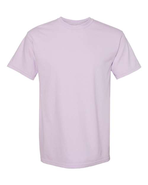 Comfort Colors. Unisex Garment-Dyed Heavyweight T-Shirt. 1717