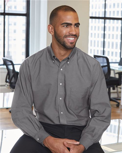 Van Heusen. Oxford Shirt. 13V0040