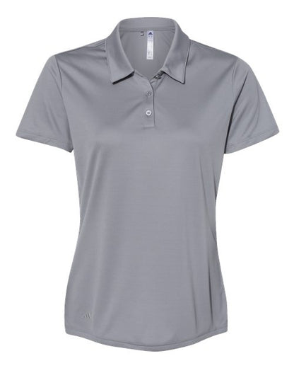Adidas. Women's Performance Polo. A231