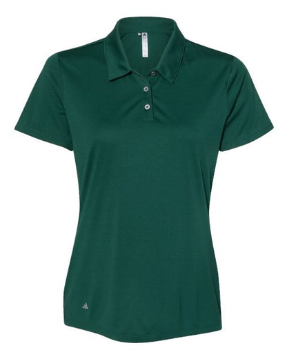 Adidas. Women's Performance Polo. A231