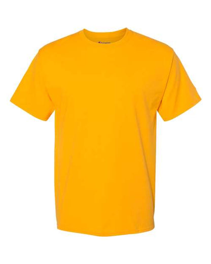 Champion. Premium Fashion Classics Short Sleeve T-Shirt. CP10