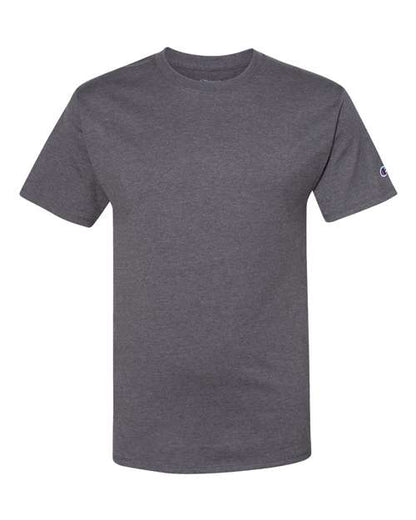 Champion. Premium Fashion Classics Short Sleeve T-Shirt. CP10