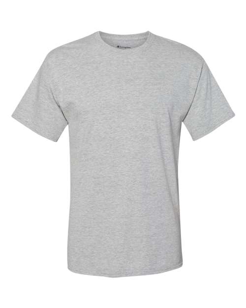 Champion. Premium Fashion Classics Short Sleeve T-Shirt. CP10
