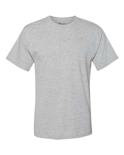 Champion. Premium Fashion Classics Short Sleeve T-Shirt. CP10