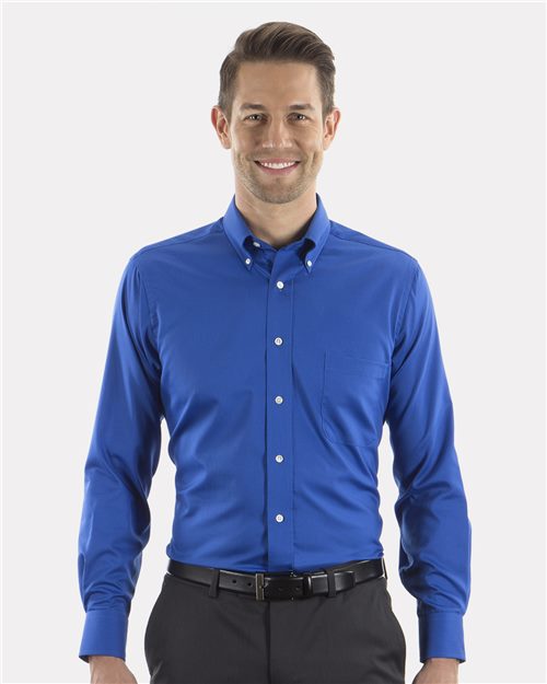 Van Heusen. Baby Twill Shirt. 13V0521