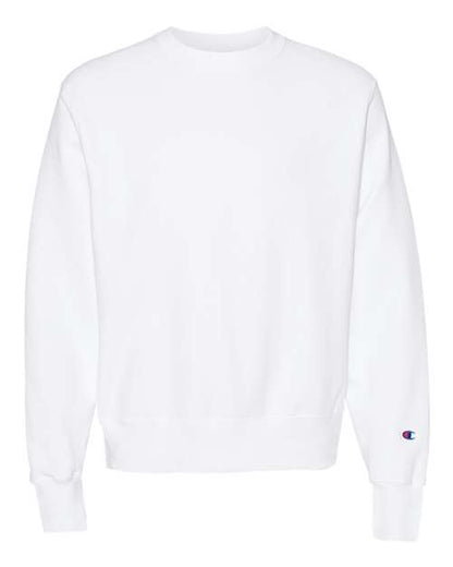 Champion. Reverse Weave® Crewneck Sweatshirt. S149