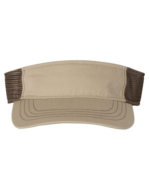 Richardson. Trucker Visor. 712