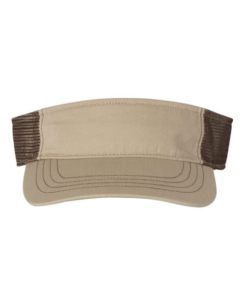 Richardson. Trucker Visor. 712