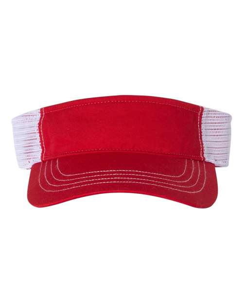 Richardson. Trucker Visor. 712