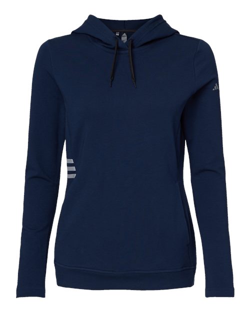Adidas. Women's Lightweight Hooded Sweatshirt. A451