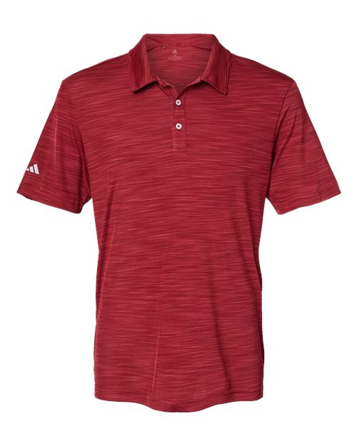 Adidas. Mélange Polo. A402