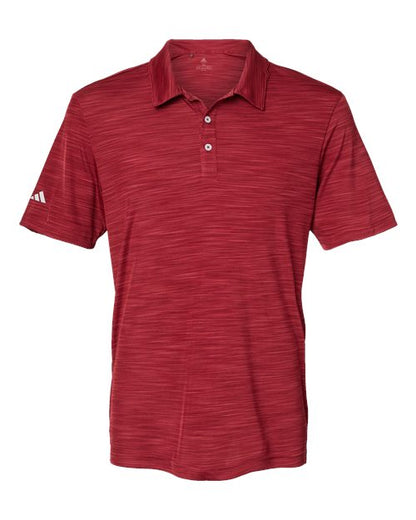 Adidas. Mélange Polo. A402