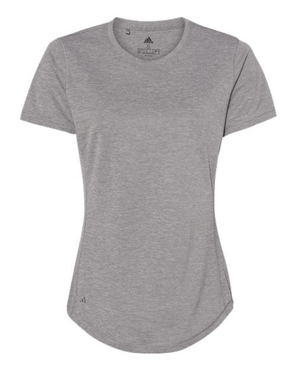 Adidas. Women's Sport T-Shirt. A377