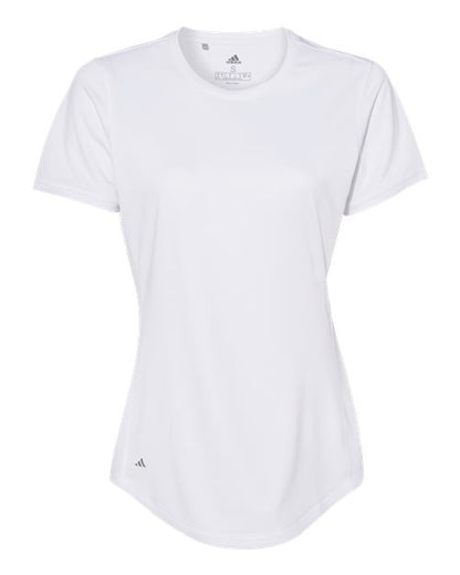 Adidas. Women's Sport T-Shirt. A377