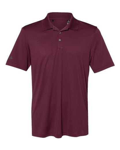 Adidas. Performance Polo. A230