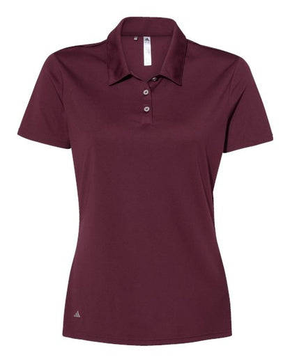 Adidas. Women's Performance Polo. A231