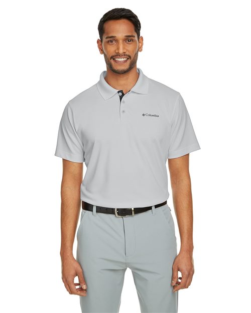 Columbia. Men's Utilizer™ Polo. 177205