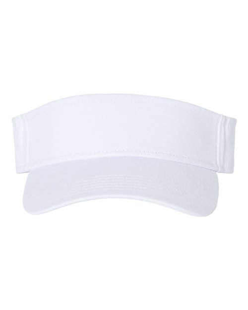 Champion. Washed Cotton Visor. CS4002