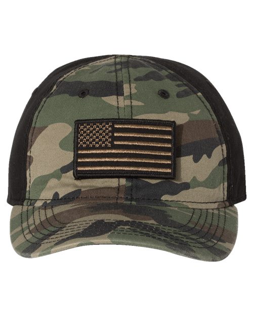 DRI DUCK. Tactical Cap. 3353