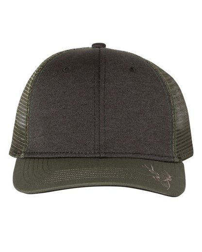 DRI DUCK. Buck Head Trucker Cap. 3459