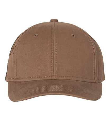 DRI DUCK. Lineman Cap. 3345