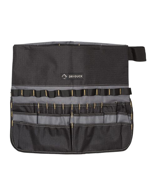 DRI DUCK. Bucket Tool Organizer Bag. 1400