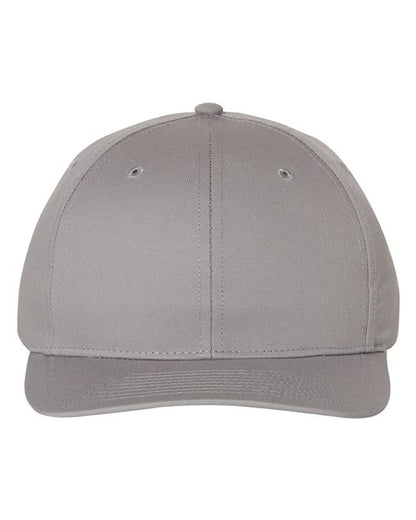 Richardson. Pro Twill Snapback Cap. 212