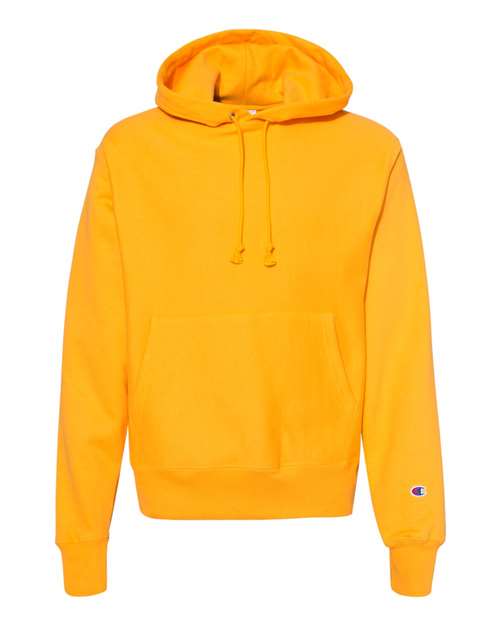 Champion. Reverse Weave® Hooded Sweatshirt. S101