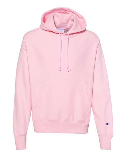 Champion. Reverse Weave® Hooded Sweatshirt. S101