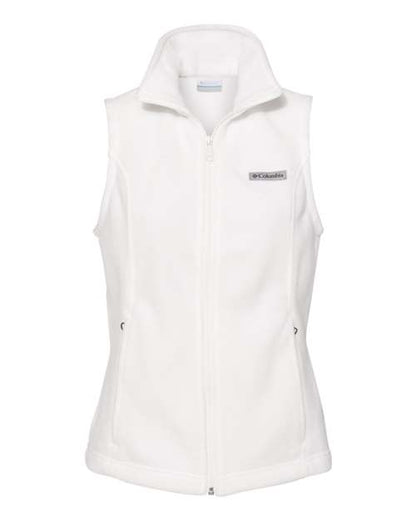 Columbia. Women’s Benton Springs™ Fleece Vest. 137212