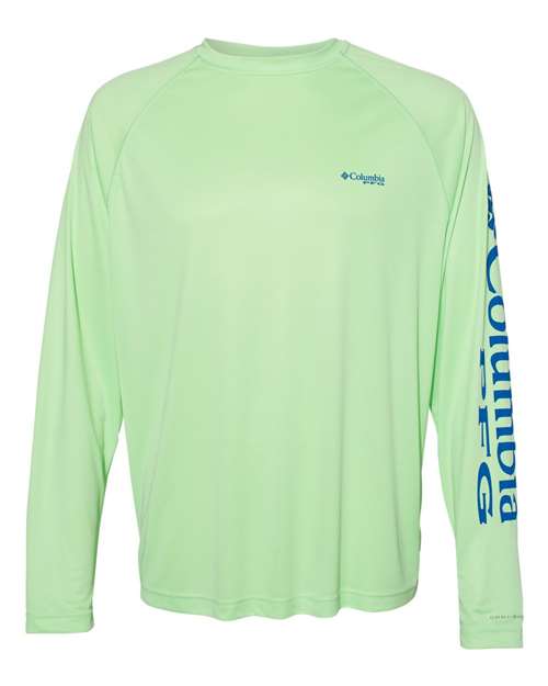 Columbia. PFG Terminal Tackle™ Long Sleeve T-Shirt. 138826