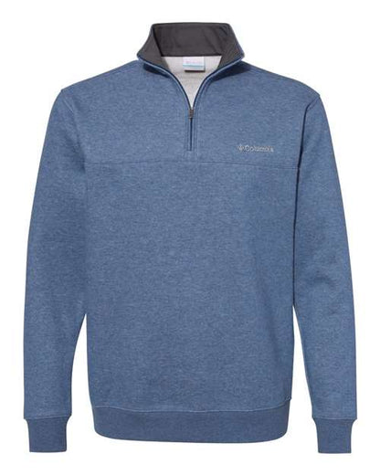 Columbia. Hart Mountain™ Half-Zip Sweatshirt. 141162