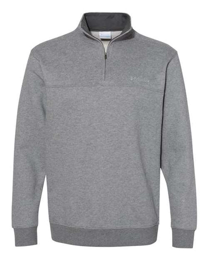 Columbia. Hart Mountain™ Half-Zip Sweatshirt. 141162