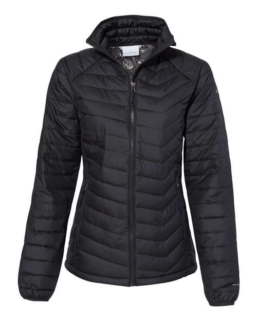 Columbia. Women’s Powder Lite™ Jacket. 169906