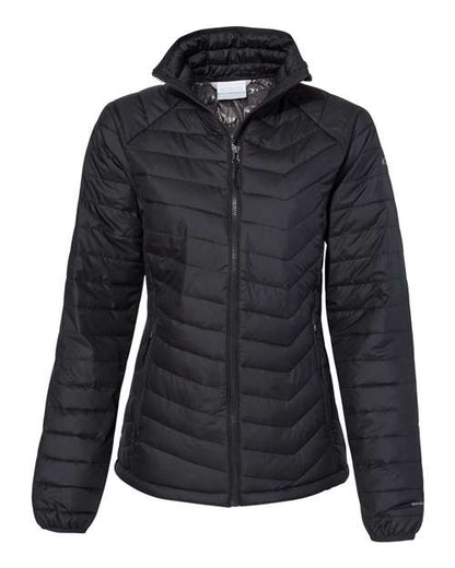Columbia. Women’s Powder Lite™ Jacket. 169906