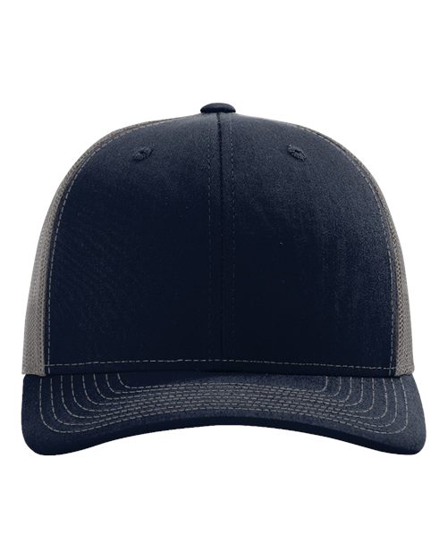 Richardson. Snapback Trucker Cap. 112