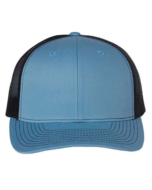 Richardson. Snapback Trucker Cap. 112