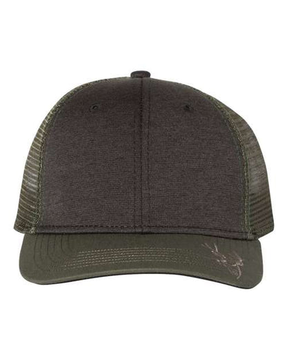 DRI DUCK. Buck Head Trucker Cap. 3459