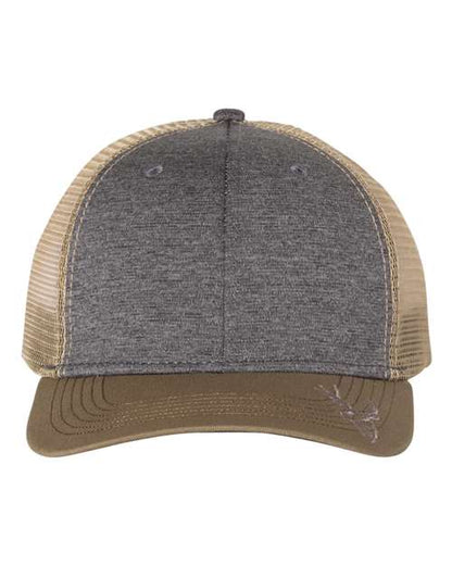 DRI DUCK. Buck Head Trucker Cap. 3459
